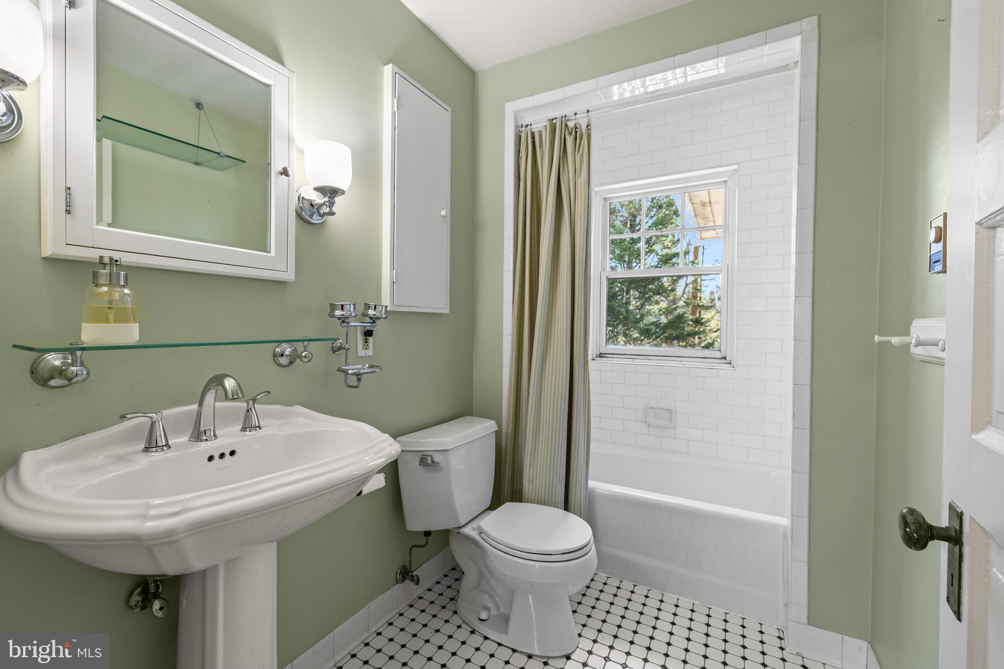 ROLAND PARK - Residential