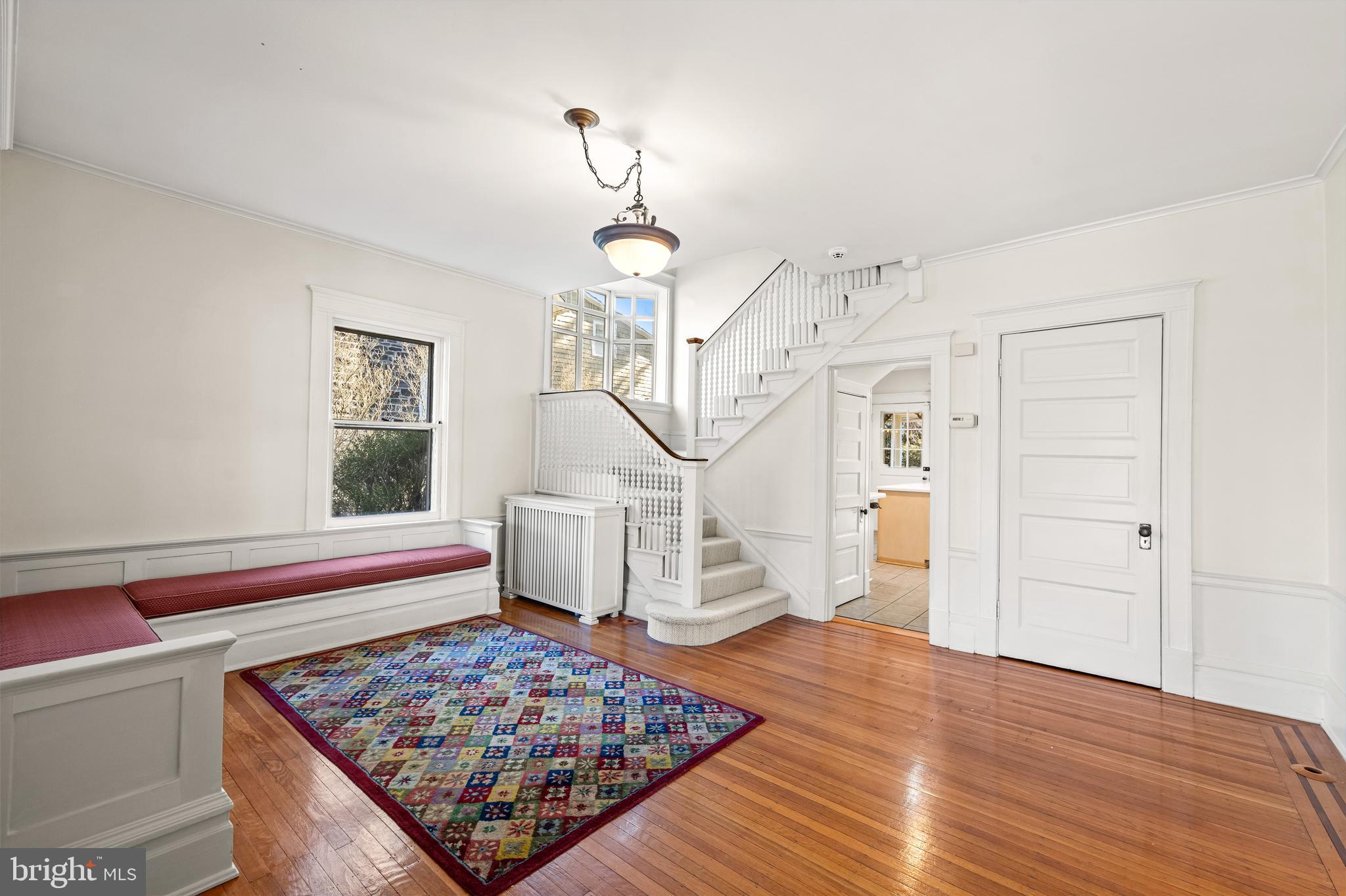 ROLAND PARK - Residential