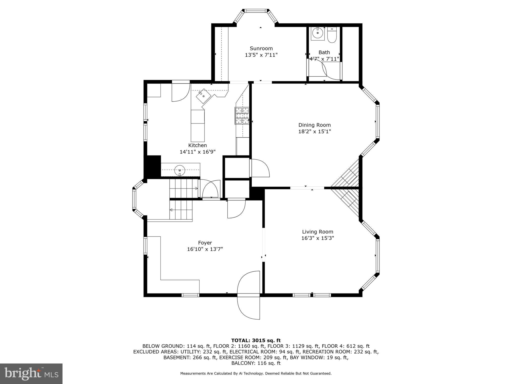 ROLAND PARK - Residential