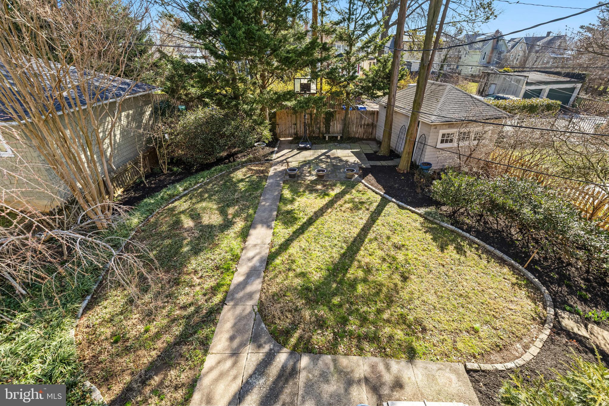 ROLAND PARK - Residential