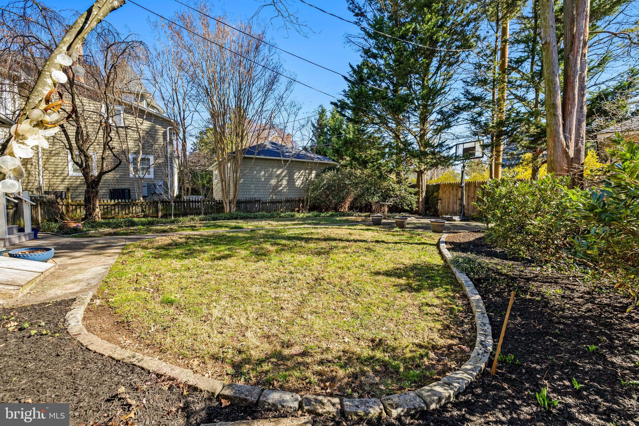 ROLAND PARK - Residential