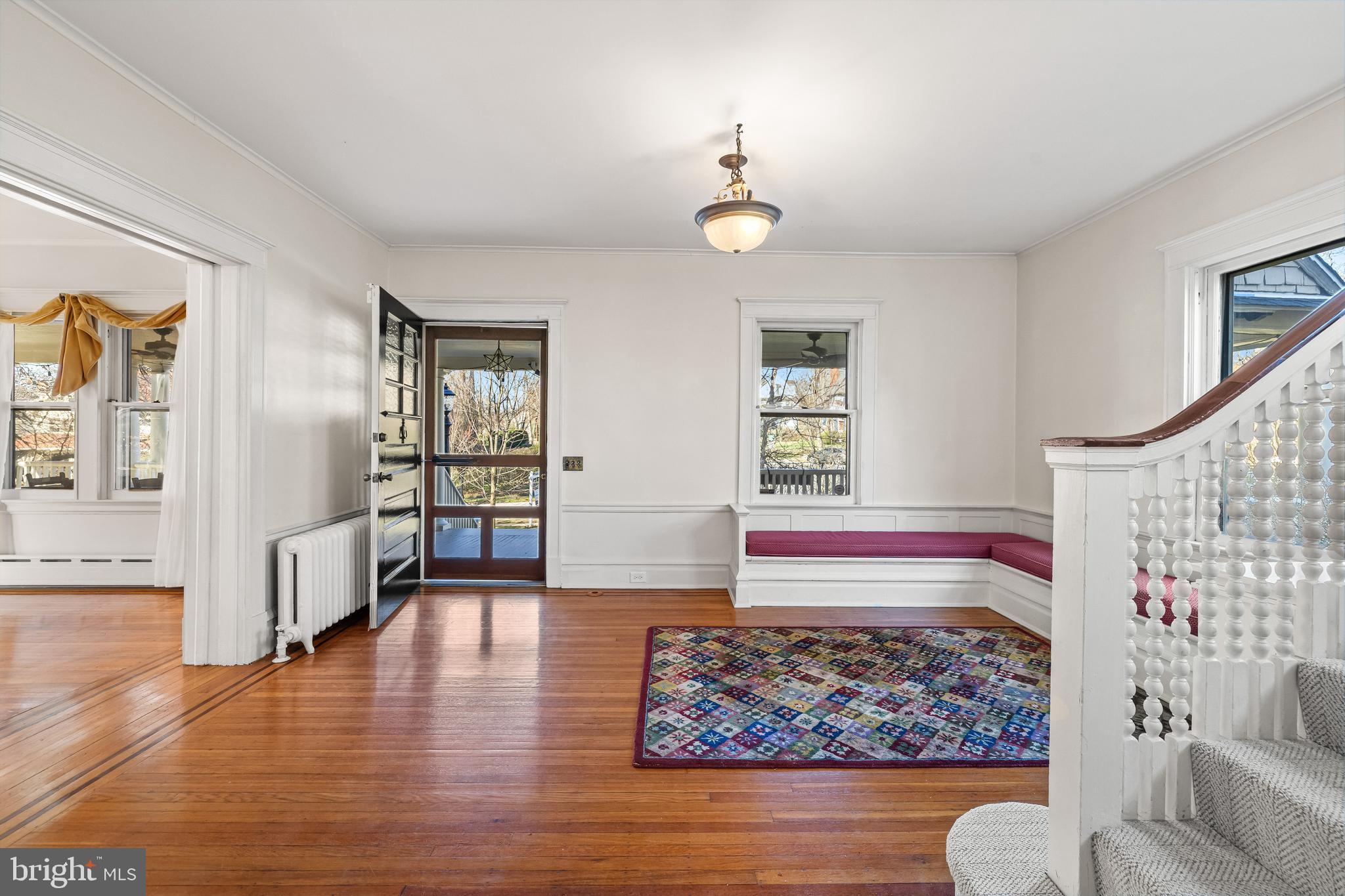 ROLAND PARK - Residential