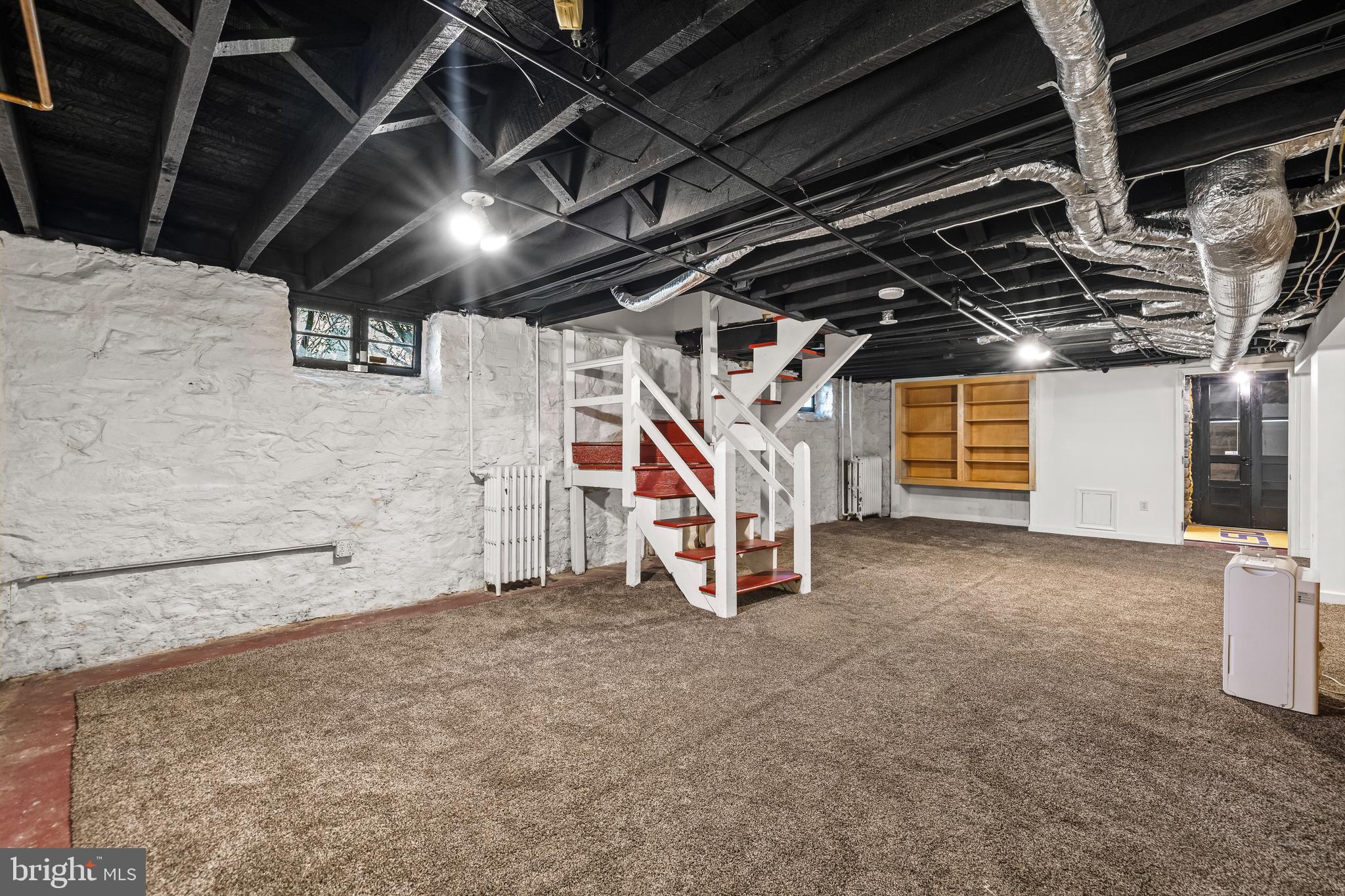 ROLAND PARK - Residential