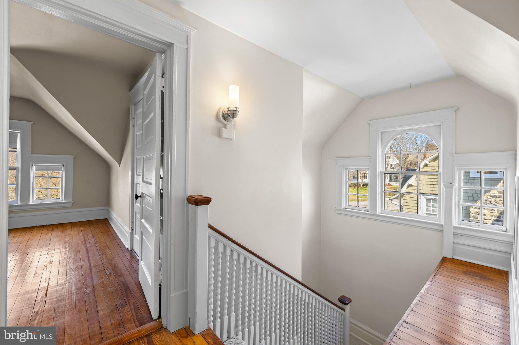 ROLAND PARK - Residential