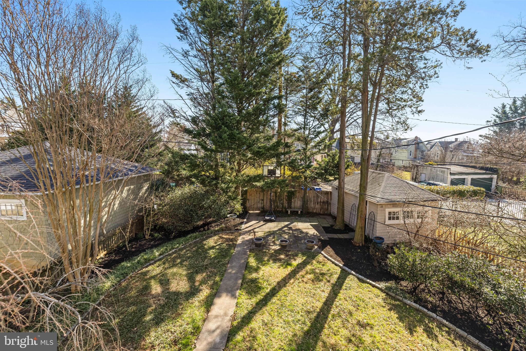 ROLAND PARK - Residential