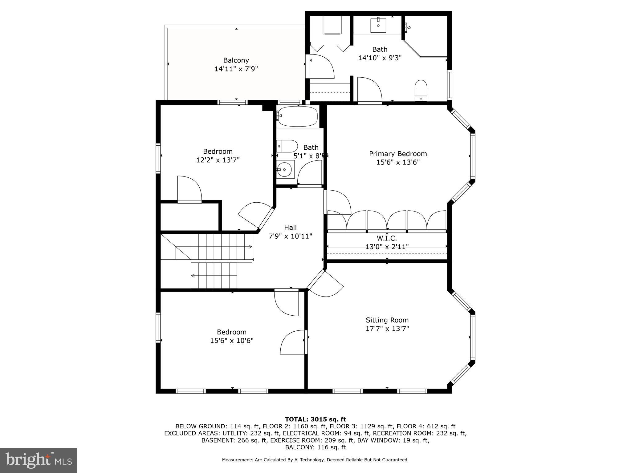 ROLAND PARK - Residential