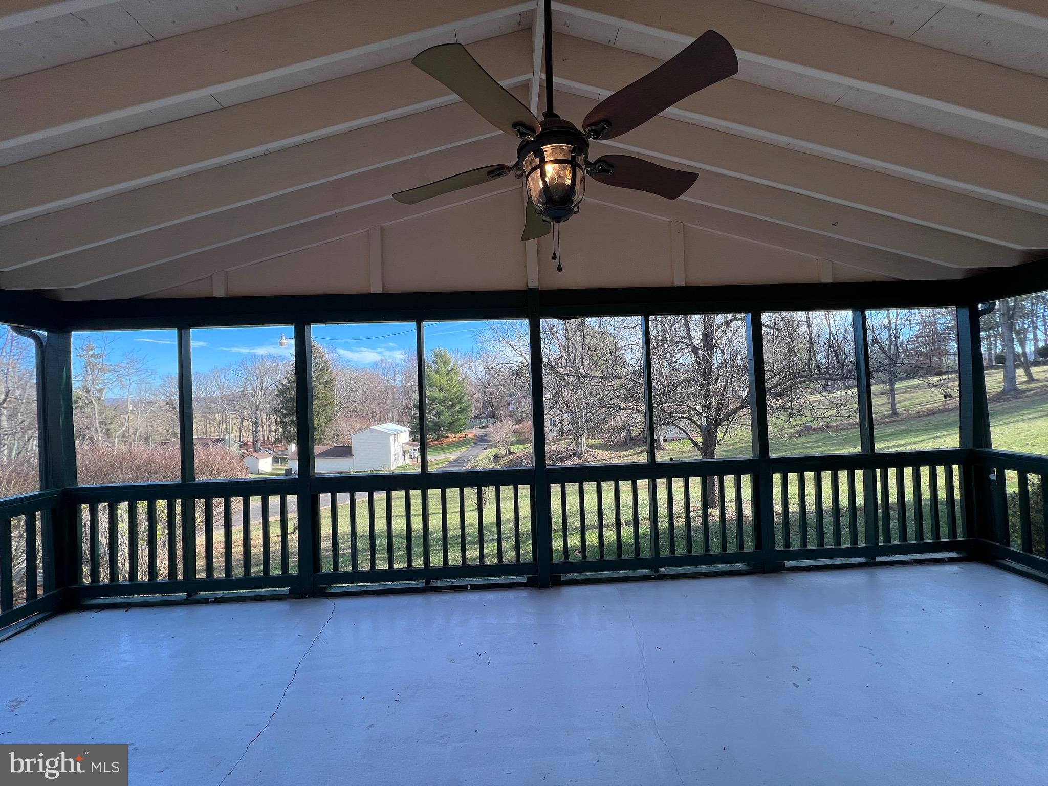 NONE AVAILABLE - Residential Lease