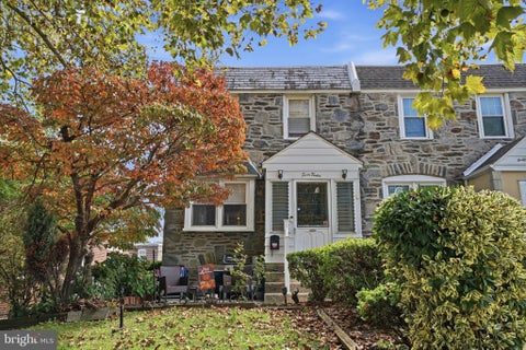 Townhouse For Sale - 4012 Plumstead Avenue<br/> DREXEL HILL, PA 19026