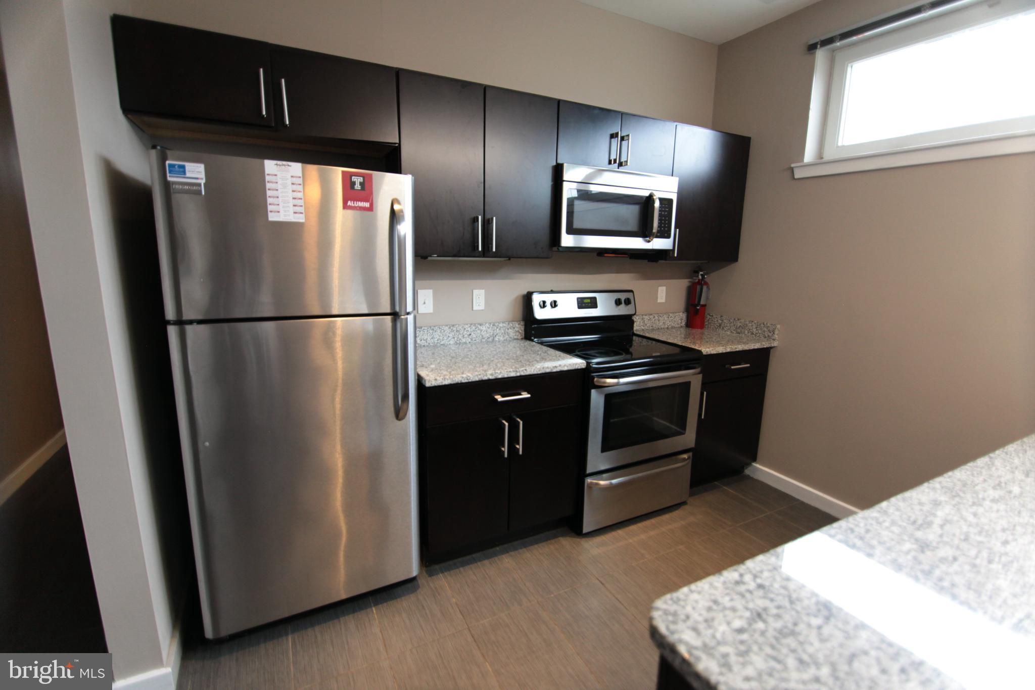 TEMPLE UNIVERSITY - Residential Lease