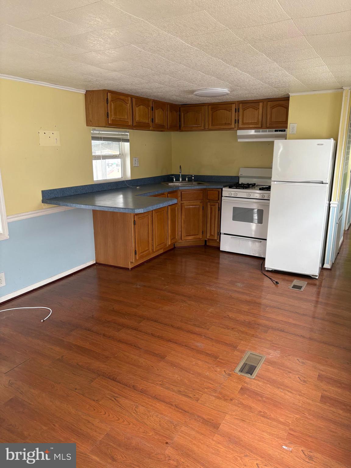 SUNDOWNER MHP - Residential