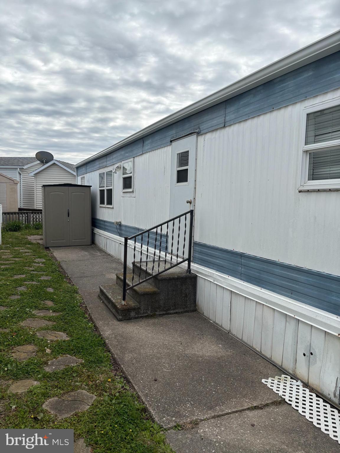 SUNDOWNER MHP - Residential