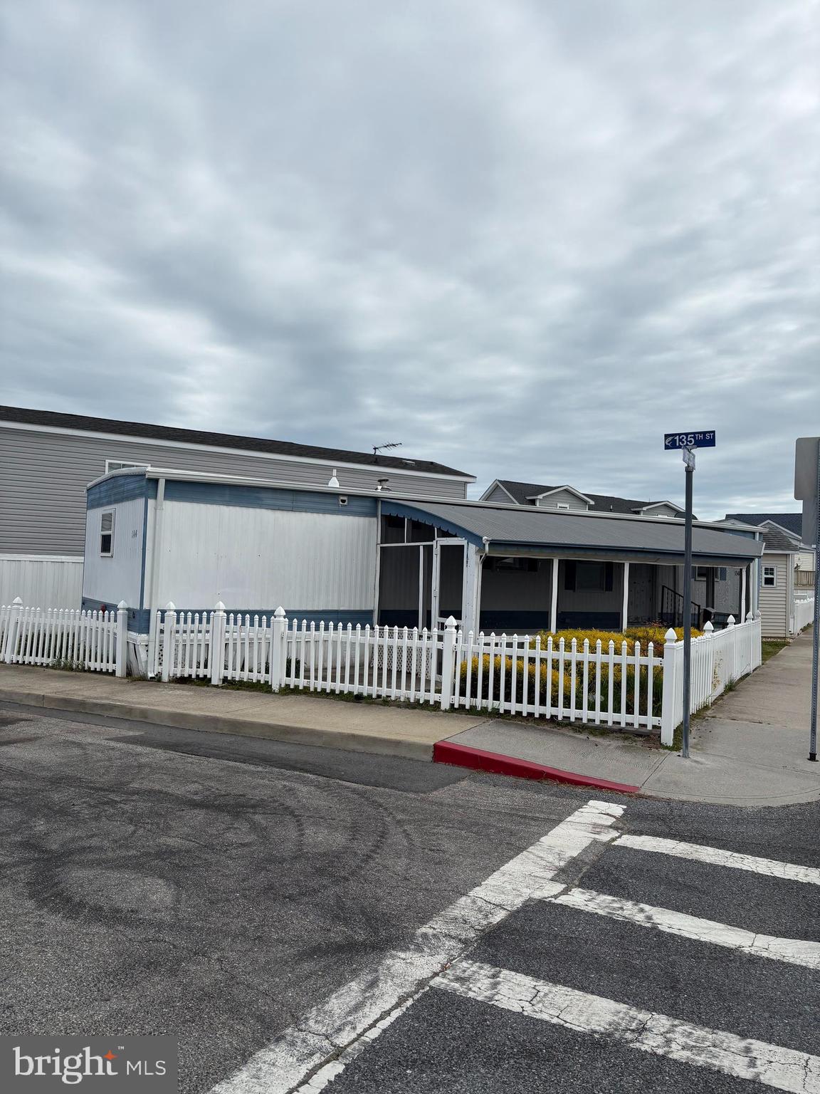 SUNDOWNER MHP - Residential