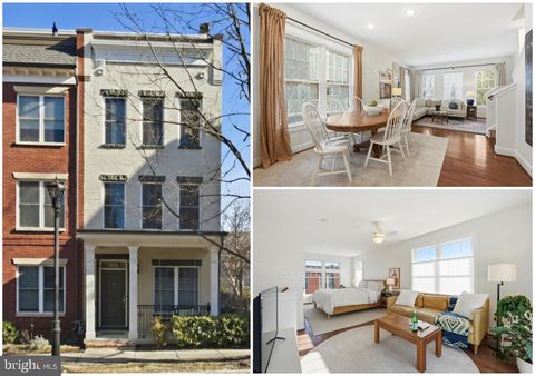 3101 CHANCELLOR'S WAY NE WASHINGTON DC 20017