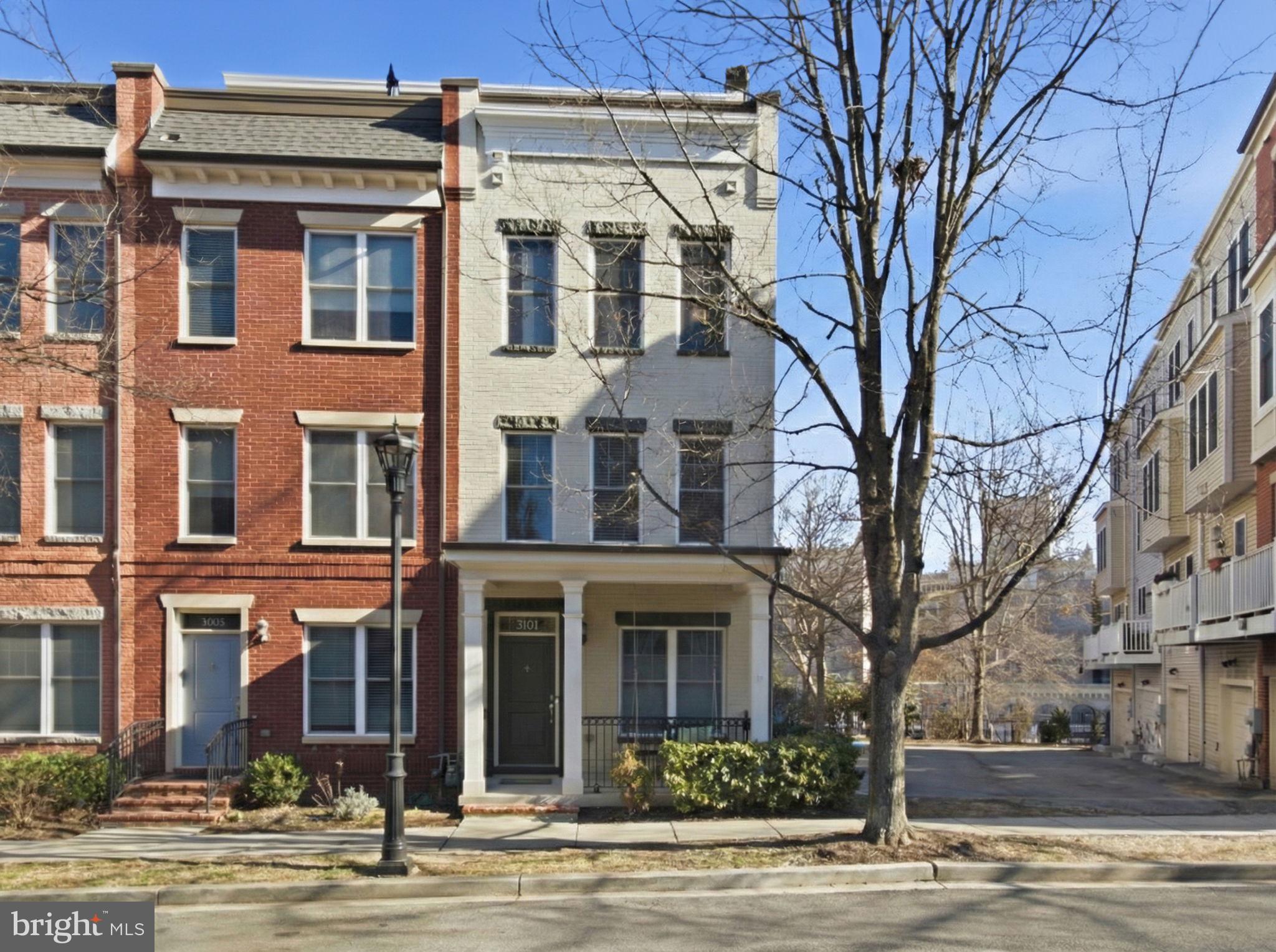 3101 CHANCELLOR'S WAY NE