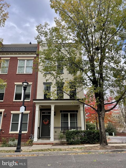 3101 CHANCELLOR'S WAY NE WASHINGTON DC 20017