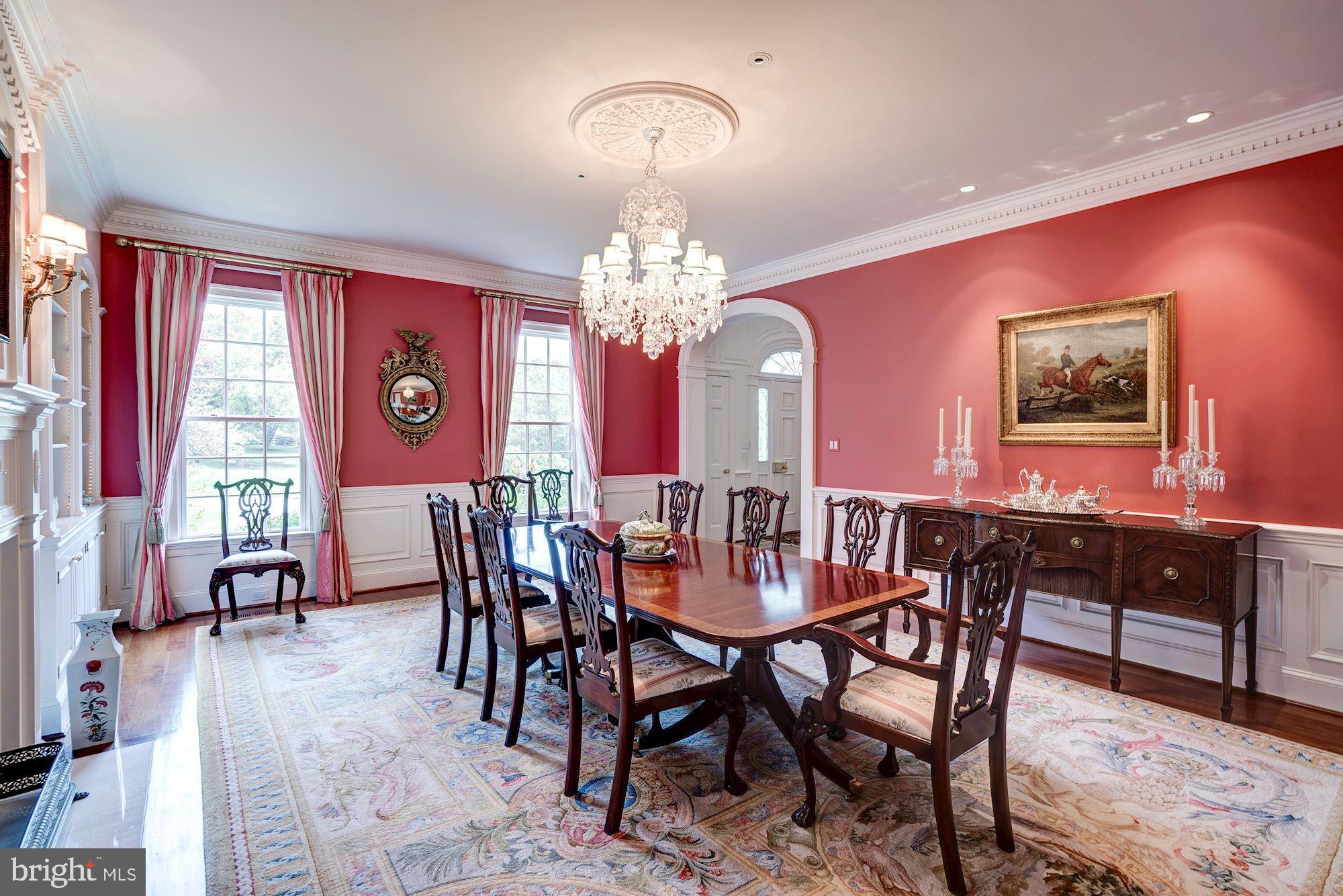 DEERFIELD POND - Residential