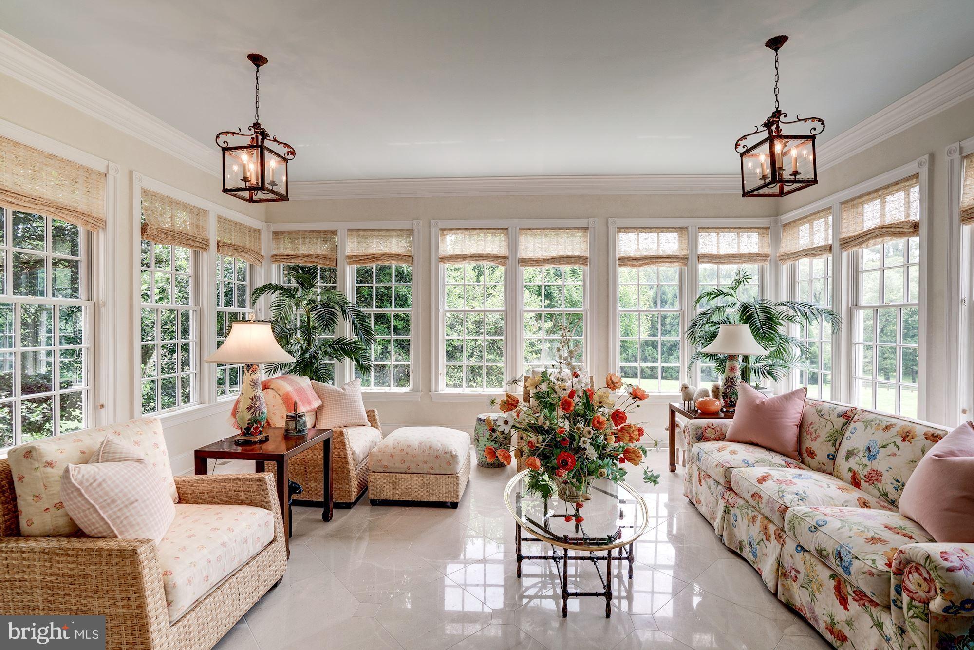 DEERFIELD POND - Residential