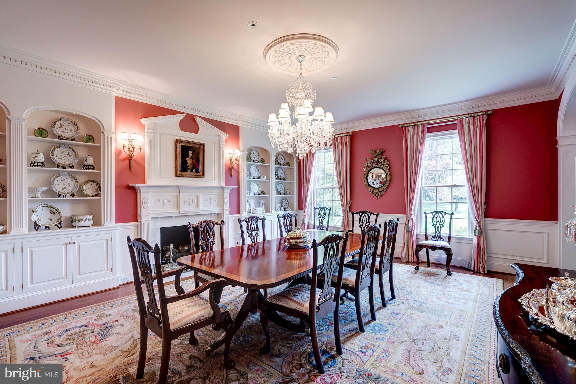 DEERFIELD POND - Residential