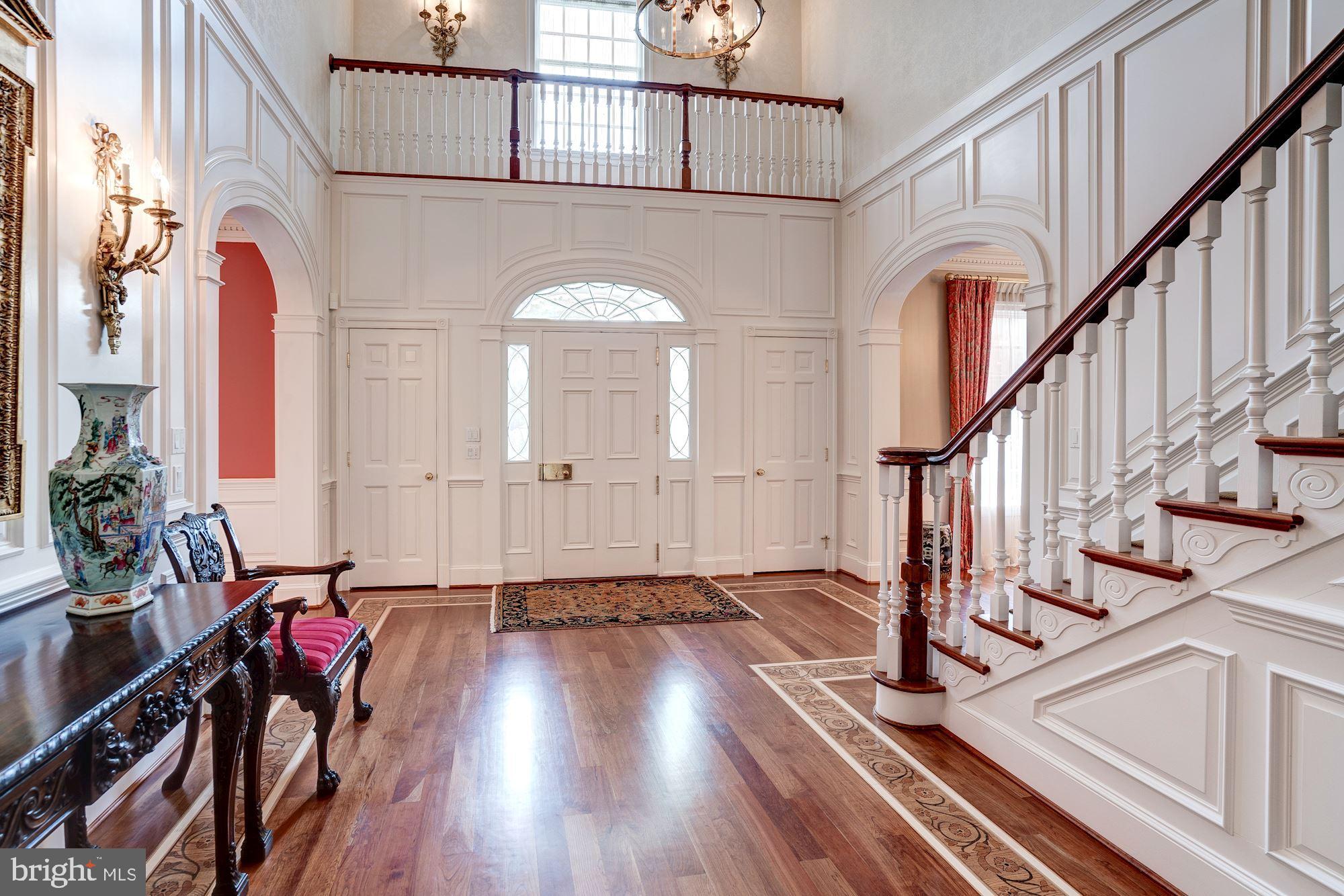 DEERFIELD POND - Residential