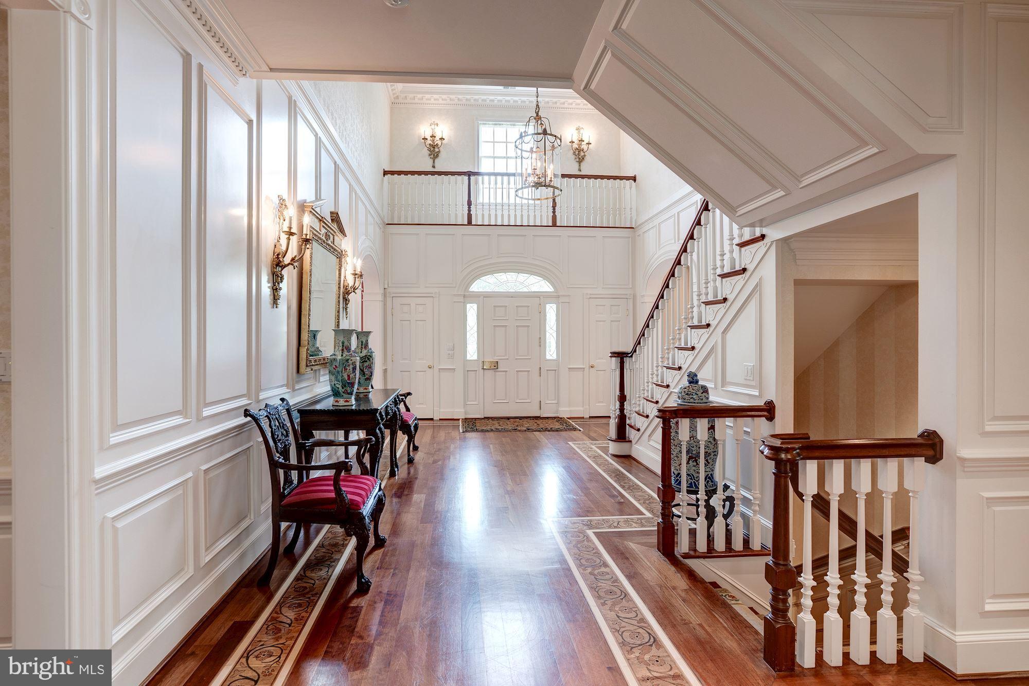 DEERFIELD POND - Residential