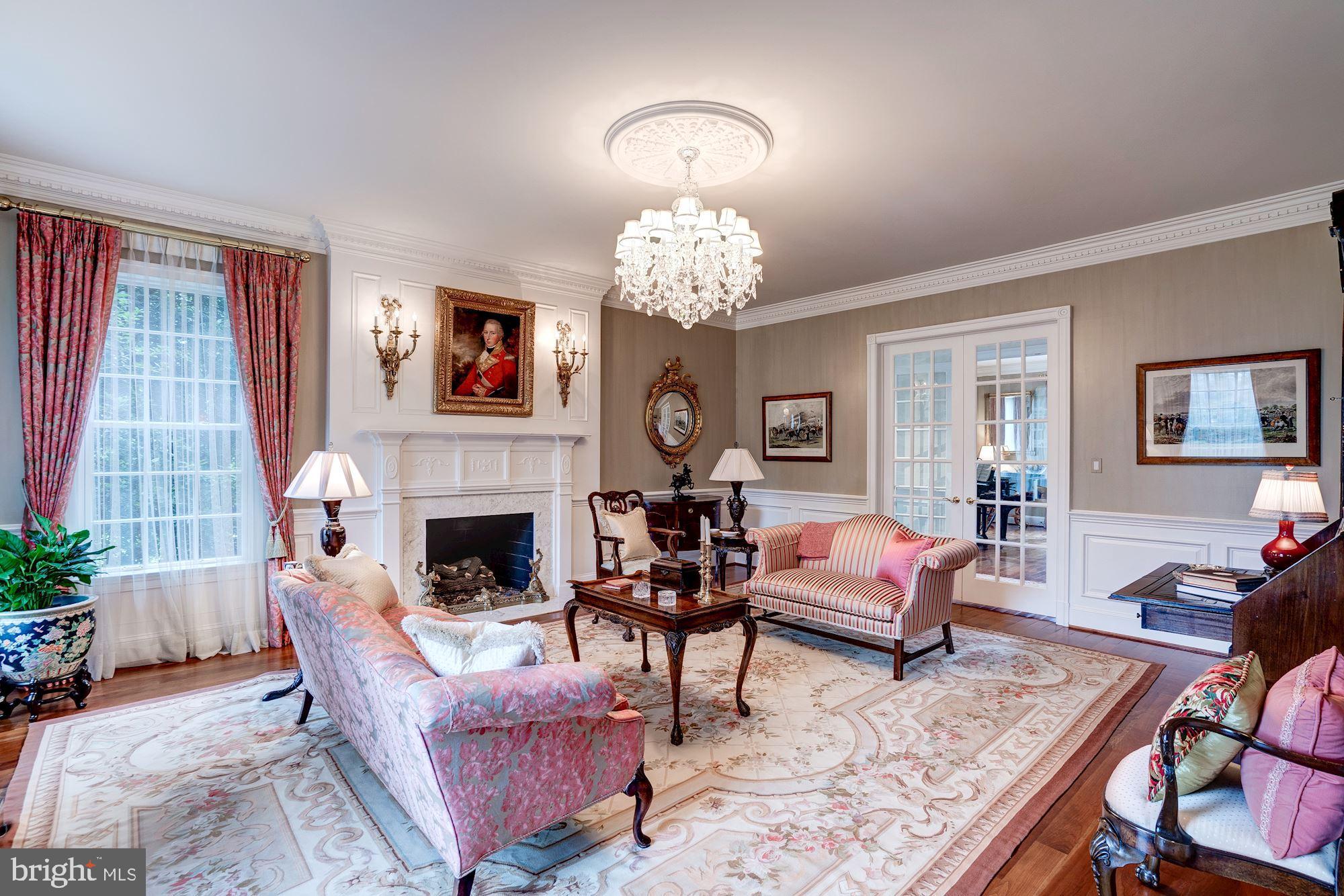 DEERFIELD POND - Residential