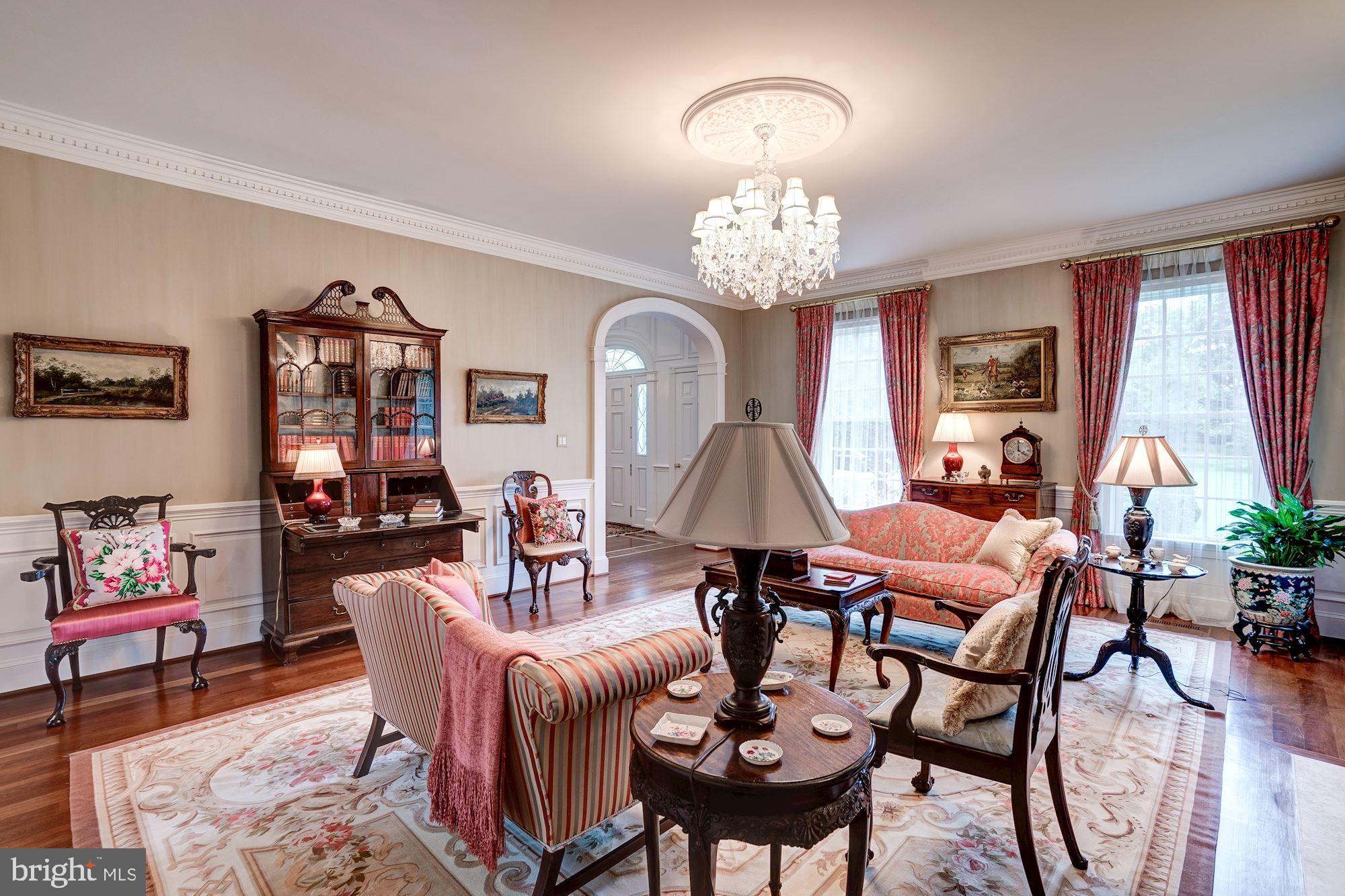 DEERFIELD POND - Residential