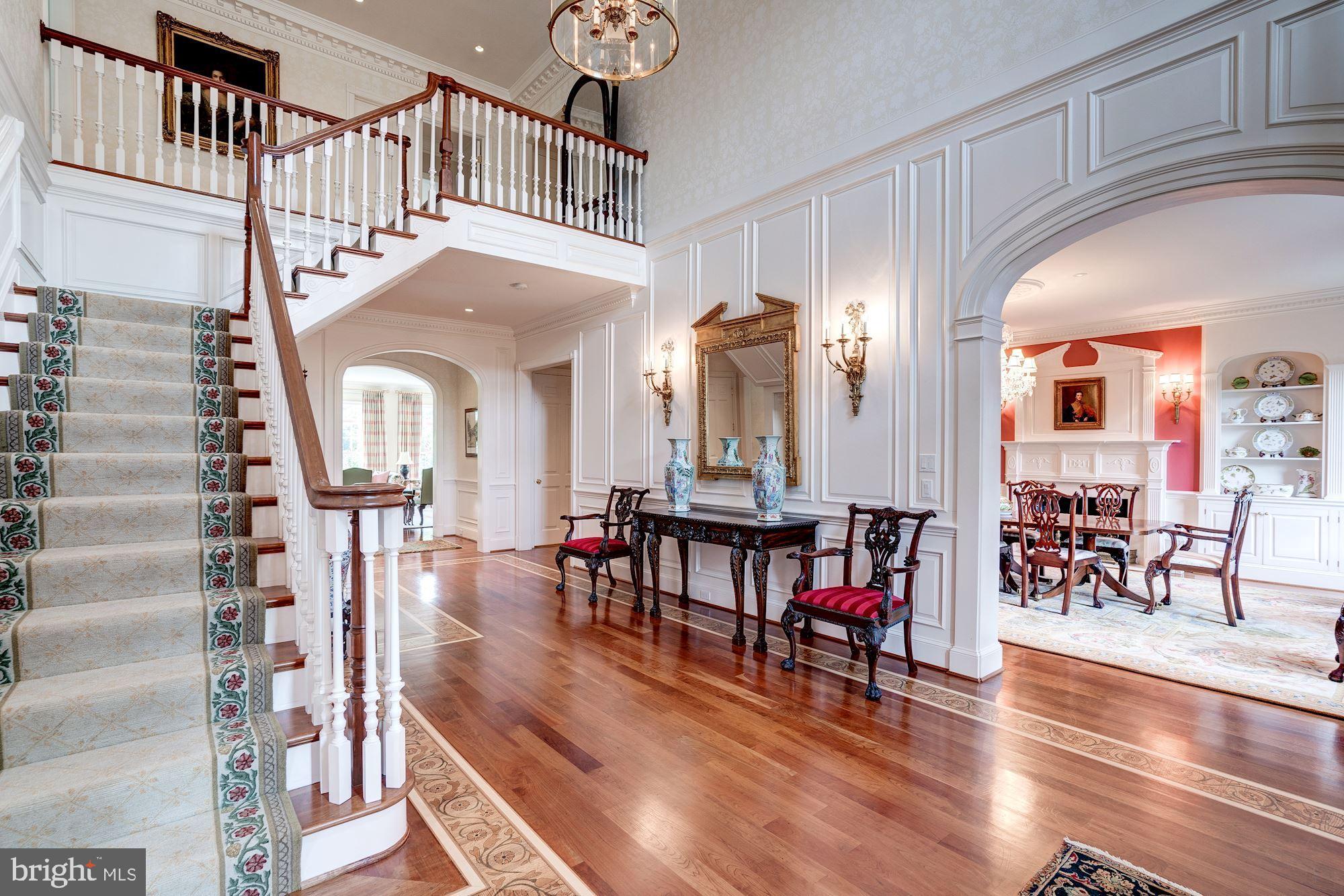 DEERFIELD POND - Residential