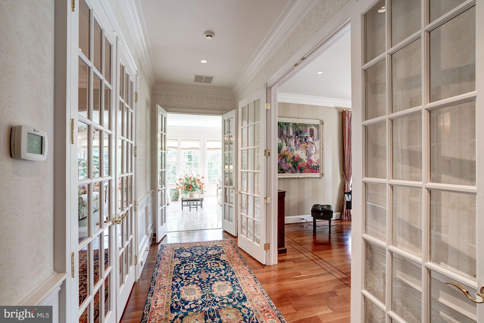 DEERFIELD POND - Residential