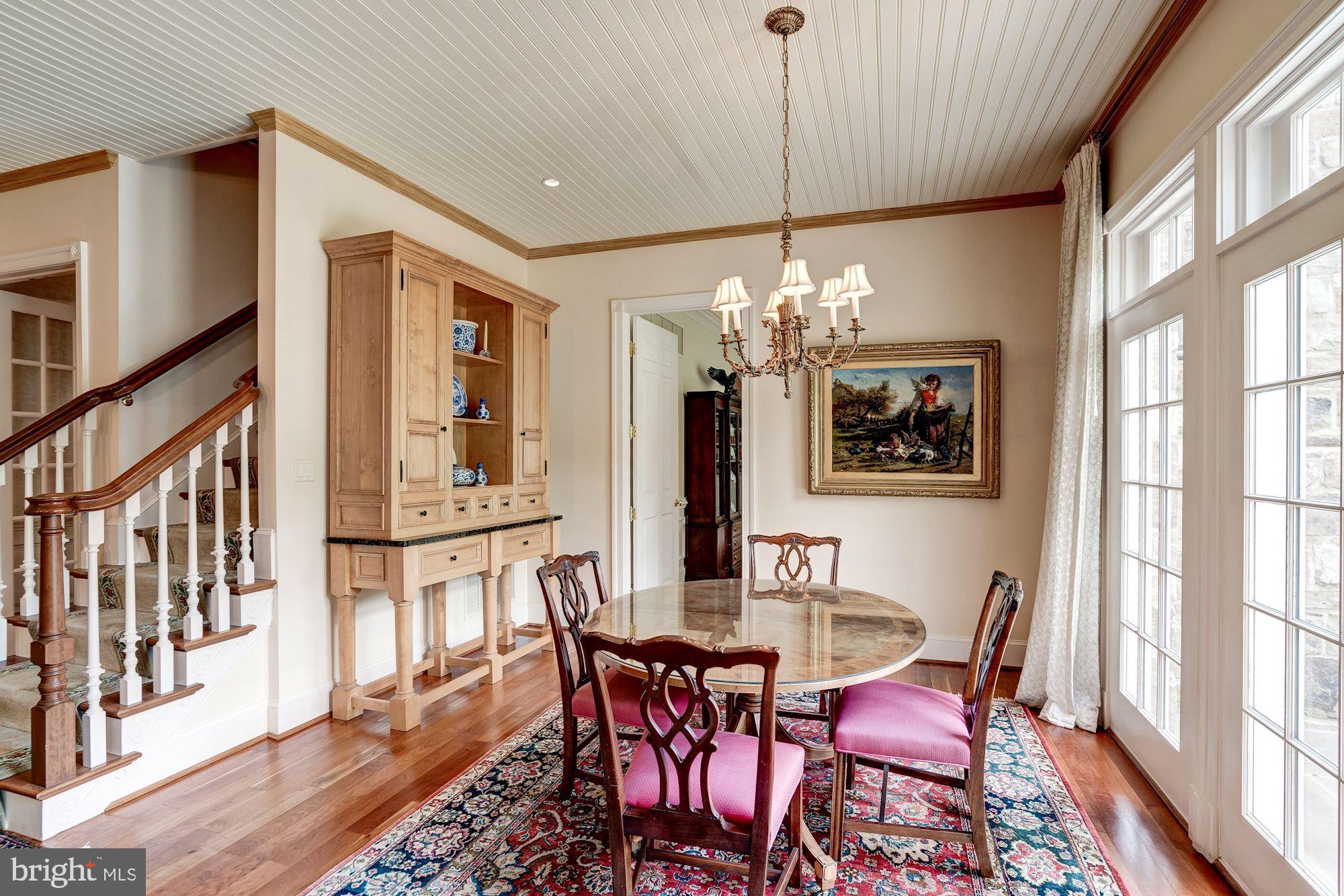 DEERFIELD POND - Residential