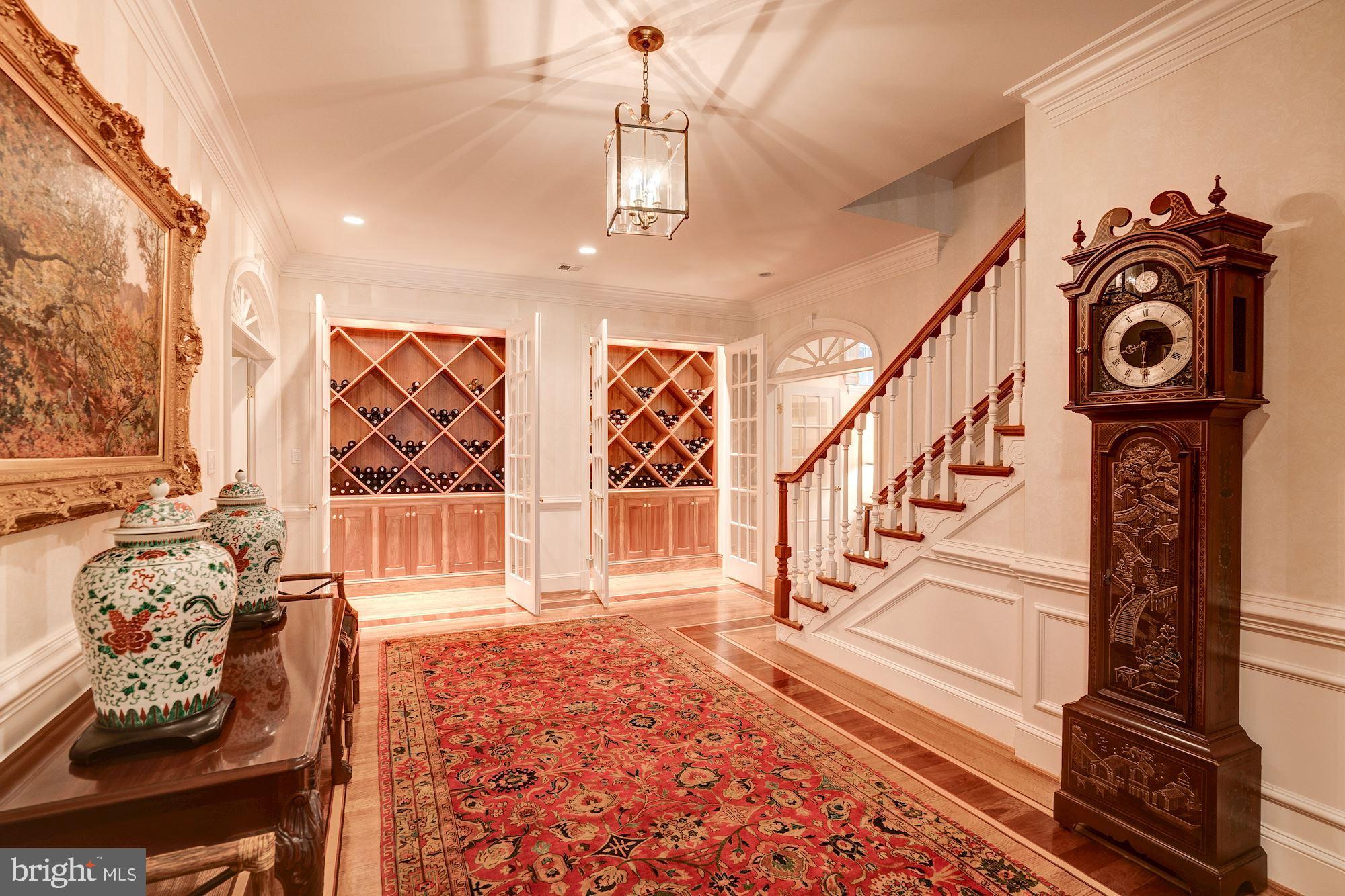 DEERFIELD POND - Residential