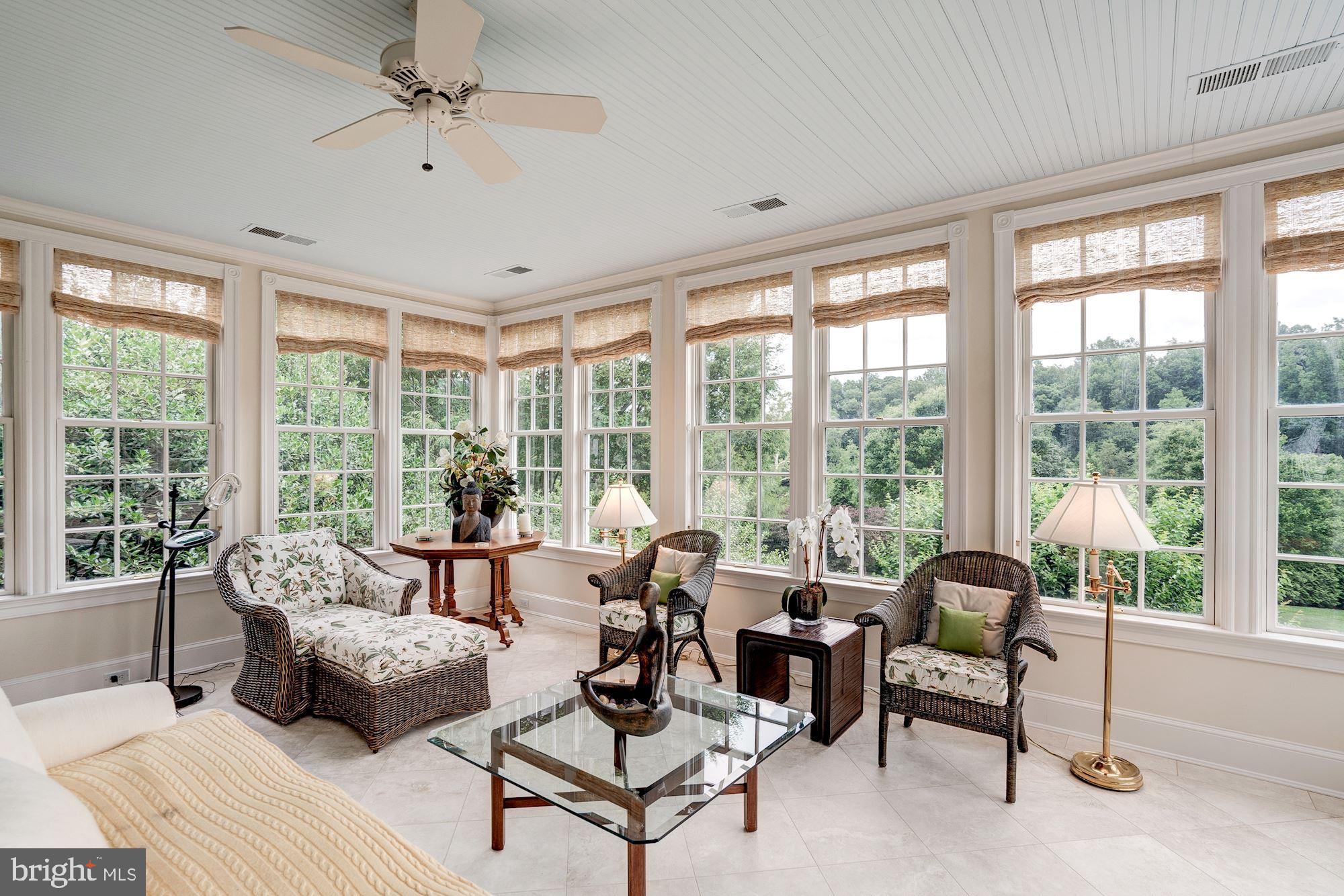 DEERFIELD POND - Residential