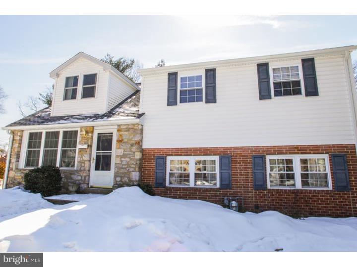 FLOURTOWN - Residential