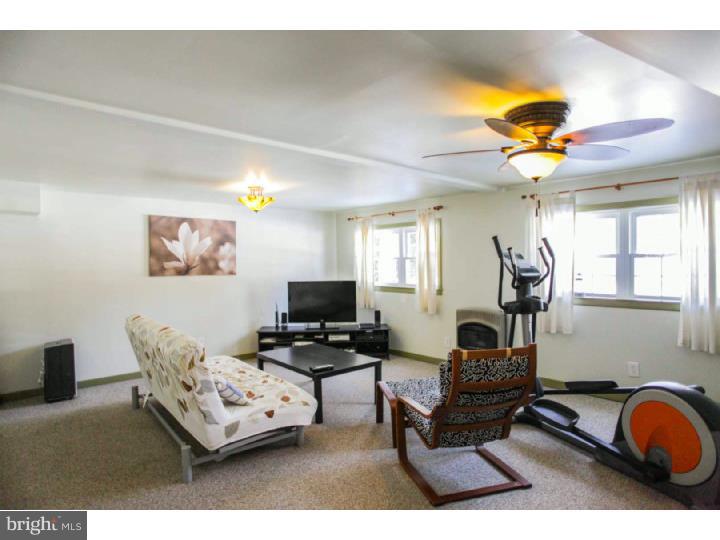 FLOURTOWN - Residential