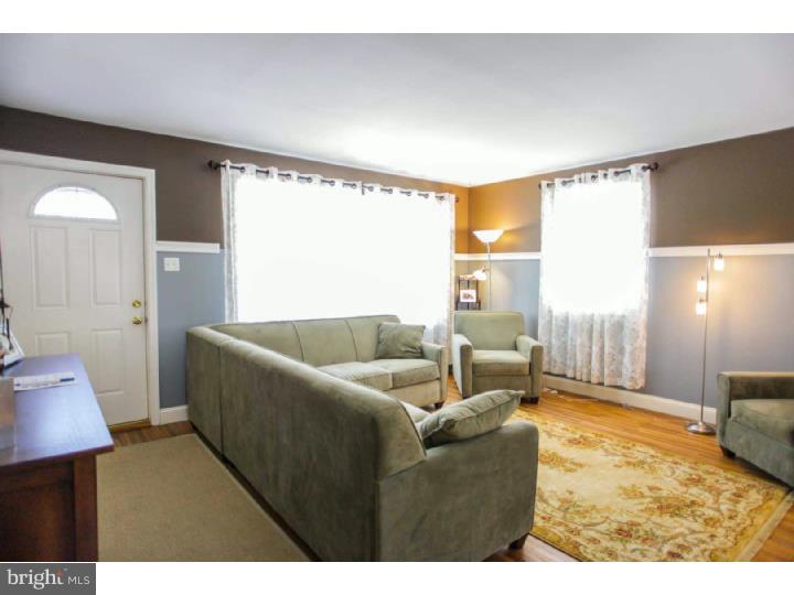 FLOURTOWN - Residential