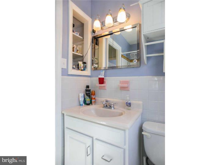 FLOURTOWN - Residential