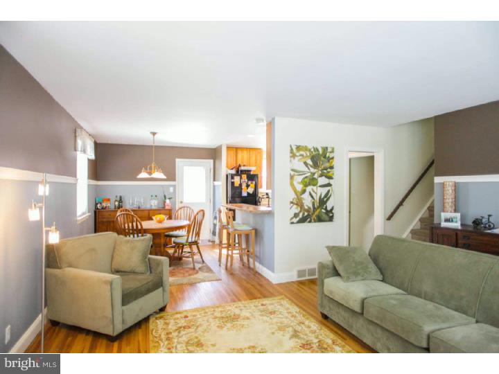 FLOURTOWN - Residential