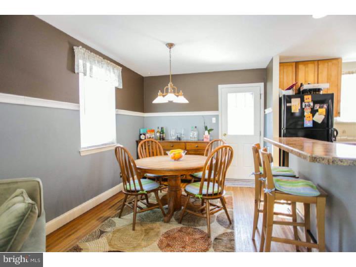 FLOURTOWN - Residential