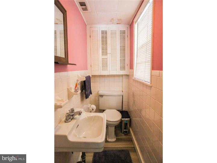 FLOURTOWN - Residential