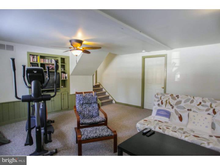 FLOURTOWN - Residential