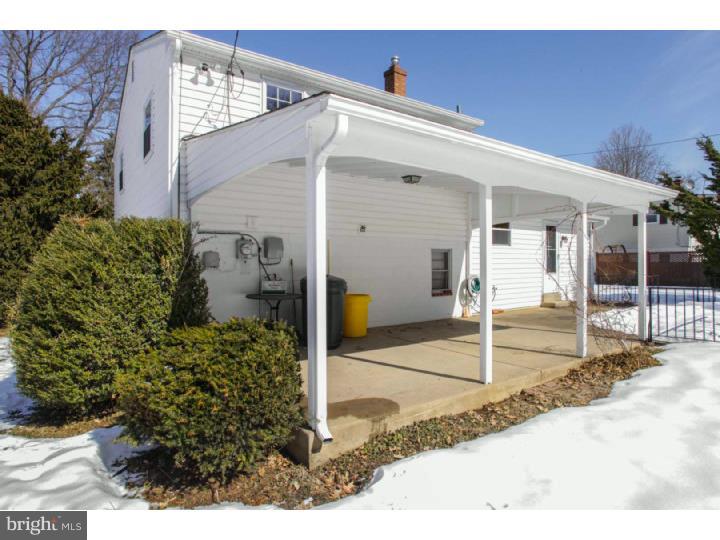 FLOURTOWN - Residential