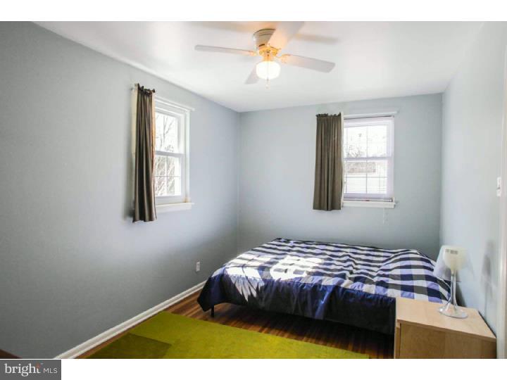 FLOURTOWN - Residential