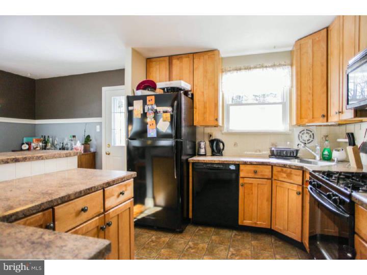 FLOURTOWN - Residential