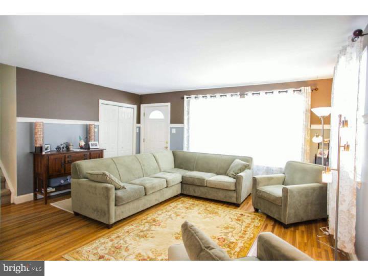 FLOURTOWN - Residential