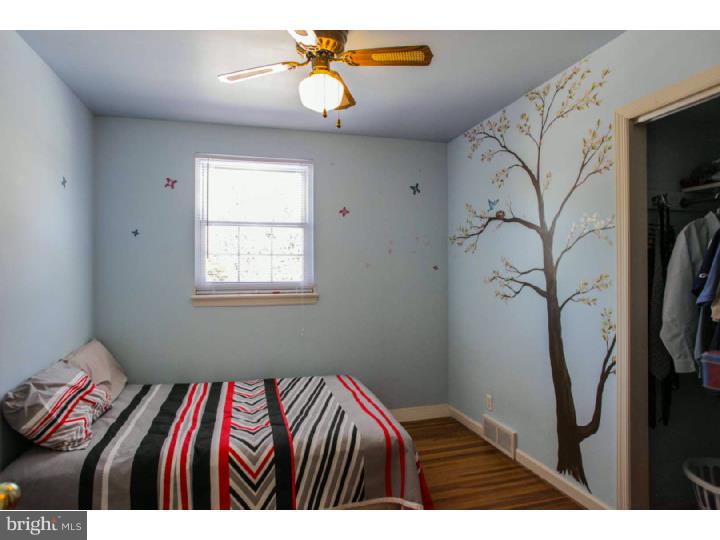 FLOURTOWN - Residential