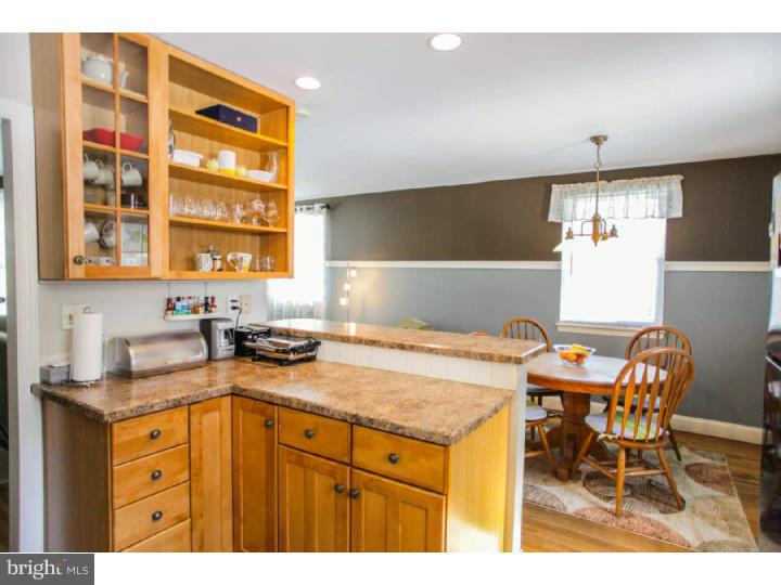 FLOURTOWN - Residential