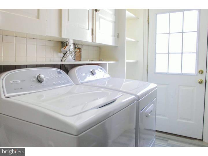 FLOURTOWN - Residential