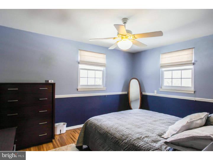 FLOURTOWN - Residential