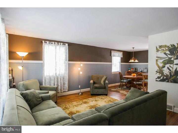 FLOURTOWN - Residential