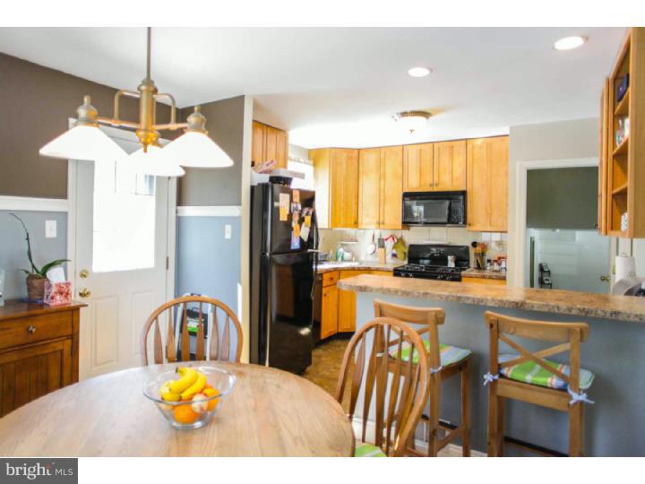 FLOURTOWN - Residential