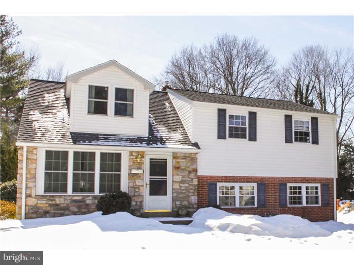 FLOURTOWN - Residential